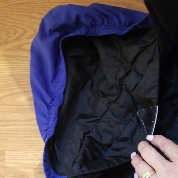 Lands end jacket size 6x 7 - Picture 6 of 9